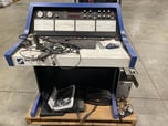 SUPERFLOW 901 CONSOLE AND SERVO  for sale $5,000 