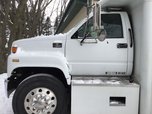 2004 Showtime C7500 Toter  for sale $45,000 