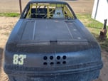 Ford mustang dirt track car  for sale $6,000 
