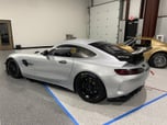 Mercedes AMG GT4, Only 4,658 KM/2,894 MI, Like New Condition  for sale $215,000 