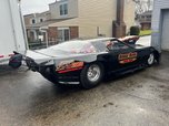 1996 Corvette Chassis car  for sale $38,000 