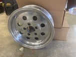 Weld Draglite front wheels  for sale $150 