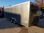 24' Haulmark Transport  for sale $13,500 