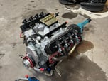 448ci Turbo engine   for sale $11,000 