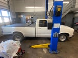 1987 Chevy S10  for sale $16,000 