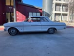1963 Chevrolet Chevy II  for sale $25,000 