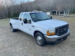 2001 Ford F-350 Super Duty  for sale $17,950 