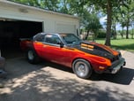1978 Dodge Challenger Bracket Car   for sale $16,000 