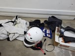 Driver gear full set  for sale $1,000 