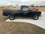 1989 GMC C1500  for sale $8,600 