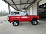 1974 Ford Bronco  for sale $120,000 