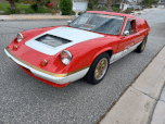 1970 Lotus Europa  for sale $28,950 