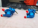 Carter fuel pumps m7901g  for sale $350 
