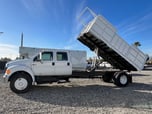 2010 Ford F-750  for sale $49,850 