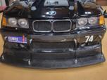 BMW E36 M3 Endurance Race Car   for sale $44,900 