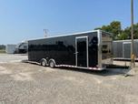 28' Star Toy Hauler - Loaded & Barely Used  for sale $22,500 