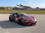 2020 Porsche GT4 Clubsport MR  for sale $180,000 