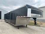 40' ENCLOSED TRAILER  for sale $17,900 