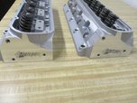 Avenger SBF 302 Aluminum Cylinder Heads  for sale $1,300 