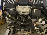 2016 LT4 corvette motor   for sale $1 