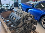 Dodge Charger srt 2005-2010  6.1L V8  hemi engine transmissi  for sale $9,500 