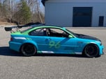 2002 BMW M3 Track/Race Car  for sale $58,000 