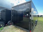 2024 Rock Solid Cargo 8.5 x28 TA Cargo / Enclosed Trailer  for sale $10,999 