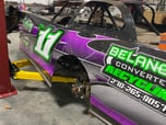 Race team sell out   for sale $31,000 