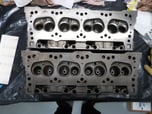 Mopar Small Block W2 and Other LA Engine Parts 