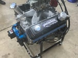 406 SBC Racing Engine  for sale $9,800 