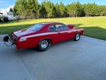 1970 Plymouth Duster Tube Chassis  for sale $15,000 