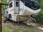 2019 Front Living  Keystone Cougar 367FIS  for sale $59,000 