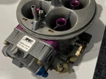 BRE Racing Carb 1250 cfm   for sale $875 