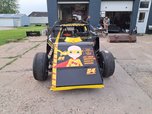 2008 Harris IMCA Northern Sportmod with 2015 updates   for sale $15,000 