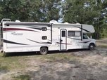 2012 Coachmen 32   for sale $27,000 