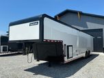 2024 New Haulmark Edge 38' Loaded Trailer  for sale $56,500 