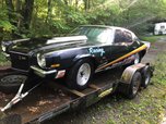 1970 Camaro Z 28  for sale $18,500 