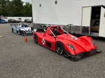 2018/2023 Radical SR3 SRX 1500 center seat  for sale $49,900 