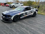 2012 Ford Mustang GT   for sale $110,000 