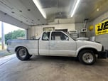 1997 Chevy S-10  for sale $12,500 