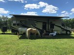 2019 2 horse Equine Motorcoach  for sale $479,000 