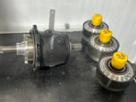 LENCO CS3 1.34/1.35/1.36 gear sets and/or Reverser   for sale $700 