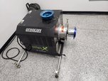 Dynocom X DC 2WD Hub Dyno Complete package.  for sale $32,000 