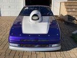 Top Sportsman Ford Probe  for sale $52,000 