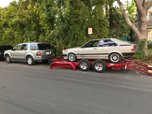 Carson 6.5x14 CALIFORNIA CAR CARRIER  for sale $5,499 