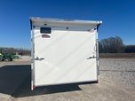 United 24 Foot Classic Race Trailer  for sale $15,495 