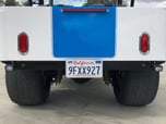 Street rod Jeep   for sale $16,000 