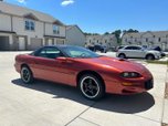 2002 Chevrolet Camaro  for sale $15,000 