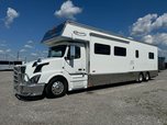 2011 Renegade 45' Motorcoach  for sale $299,000 