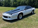 1984 Chevrolet Camaro   for sale $19,500 